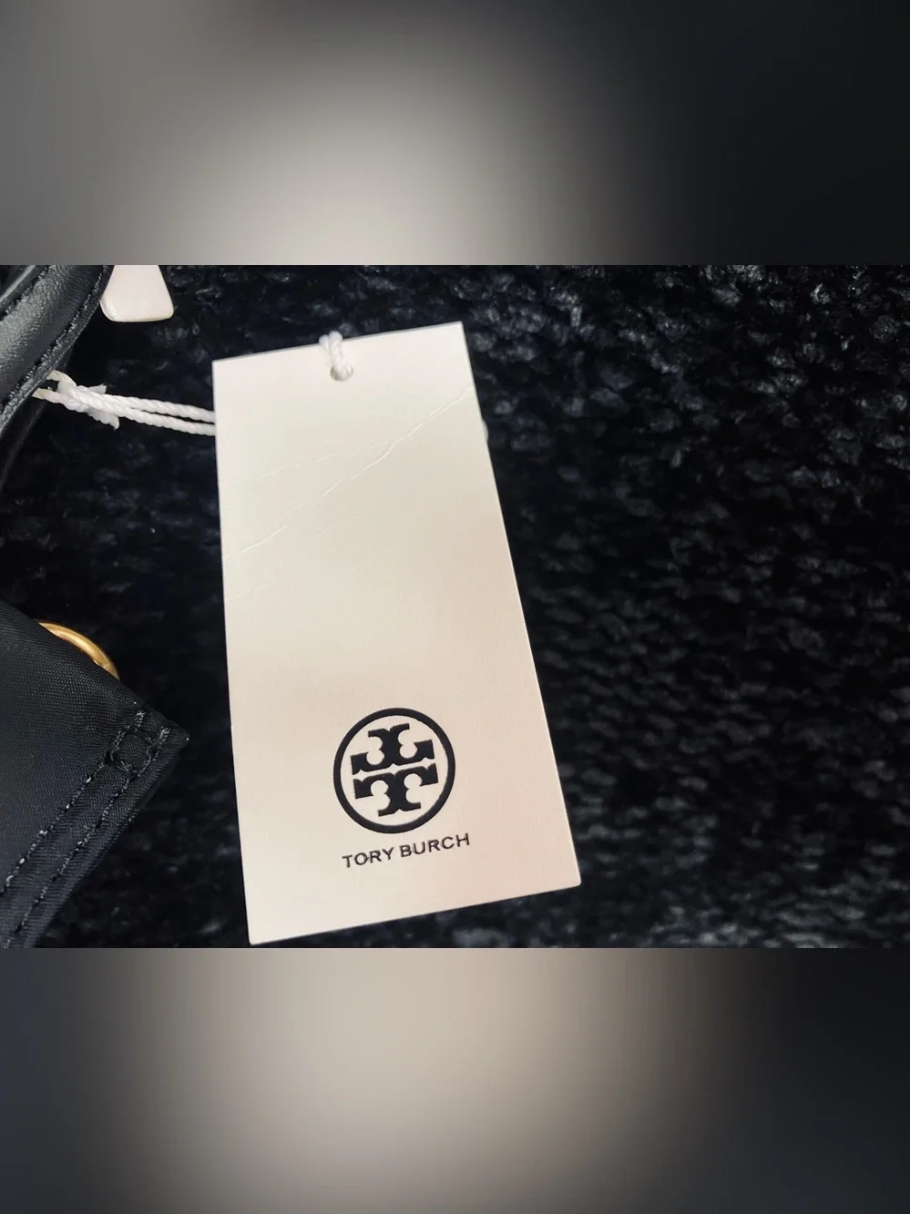 Mini Ella Bio Tote - BLACK